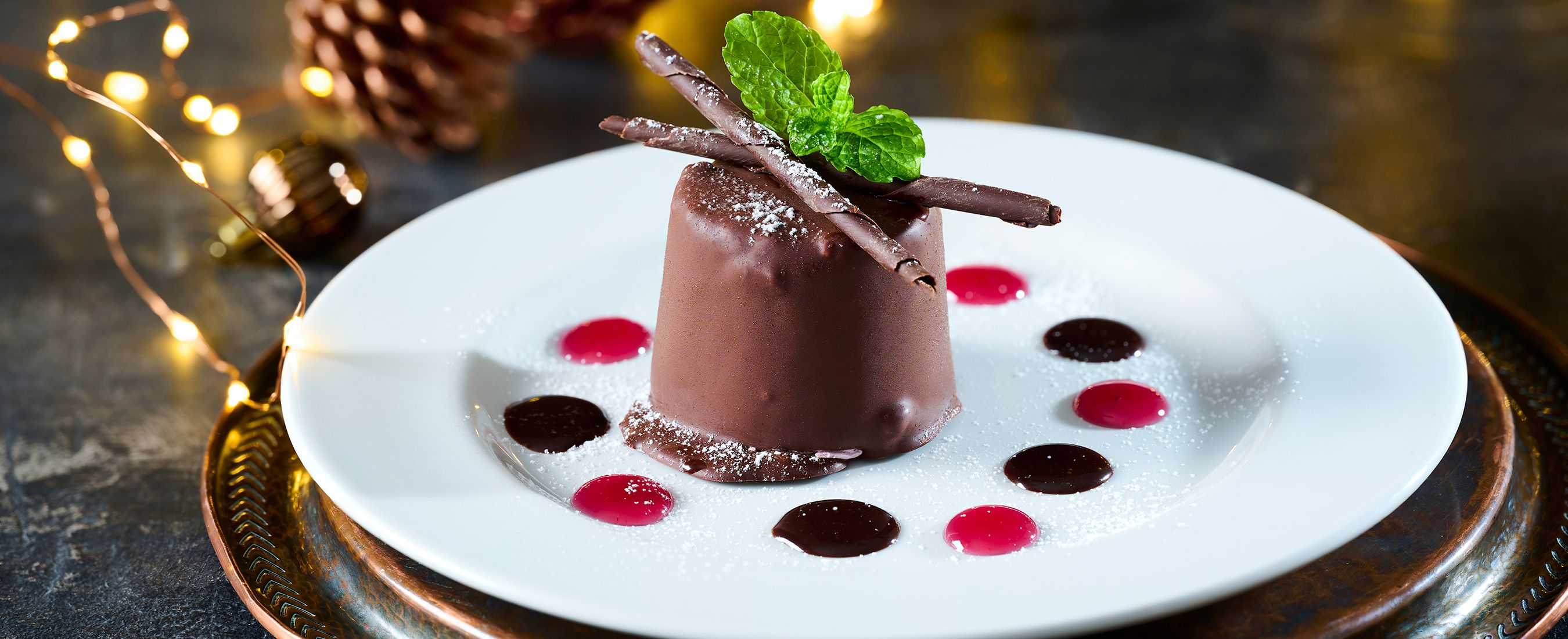 Boxing Day Lunch & Dinner at The Swan in Kingswinford