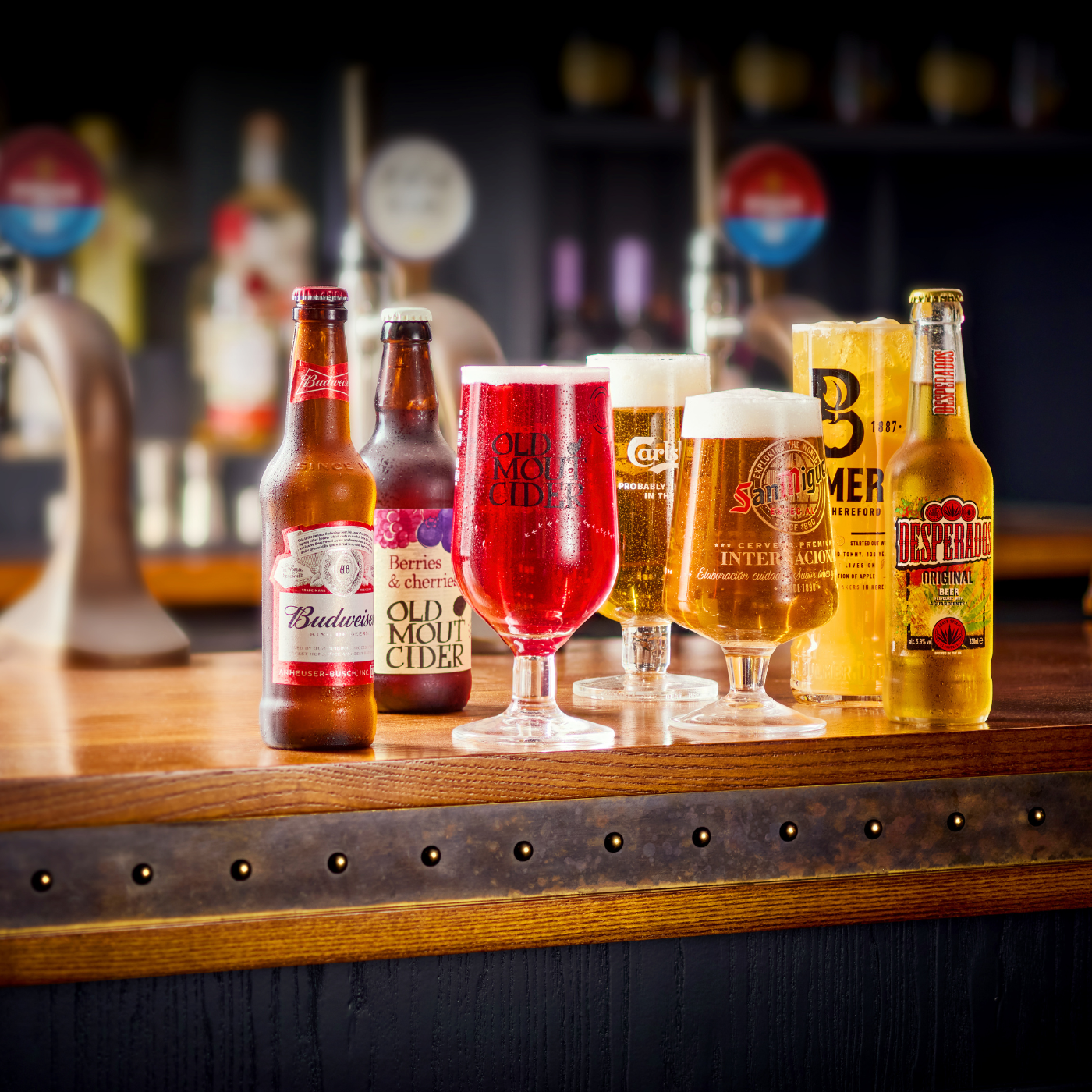 Match Day Specials