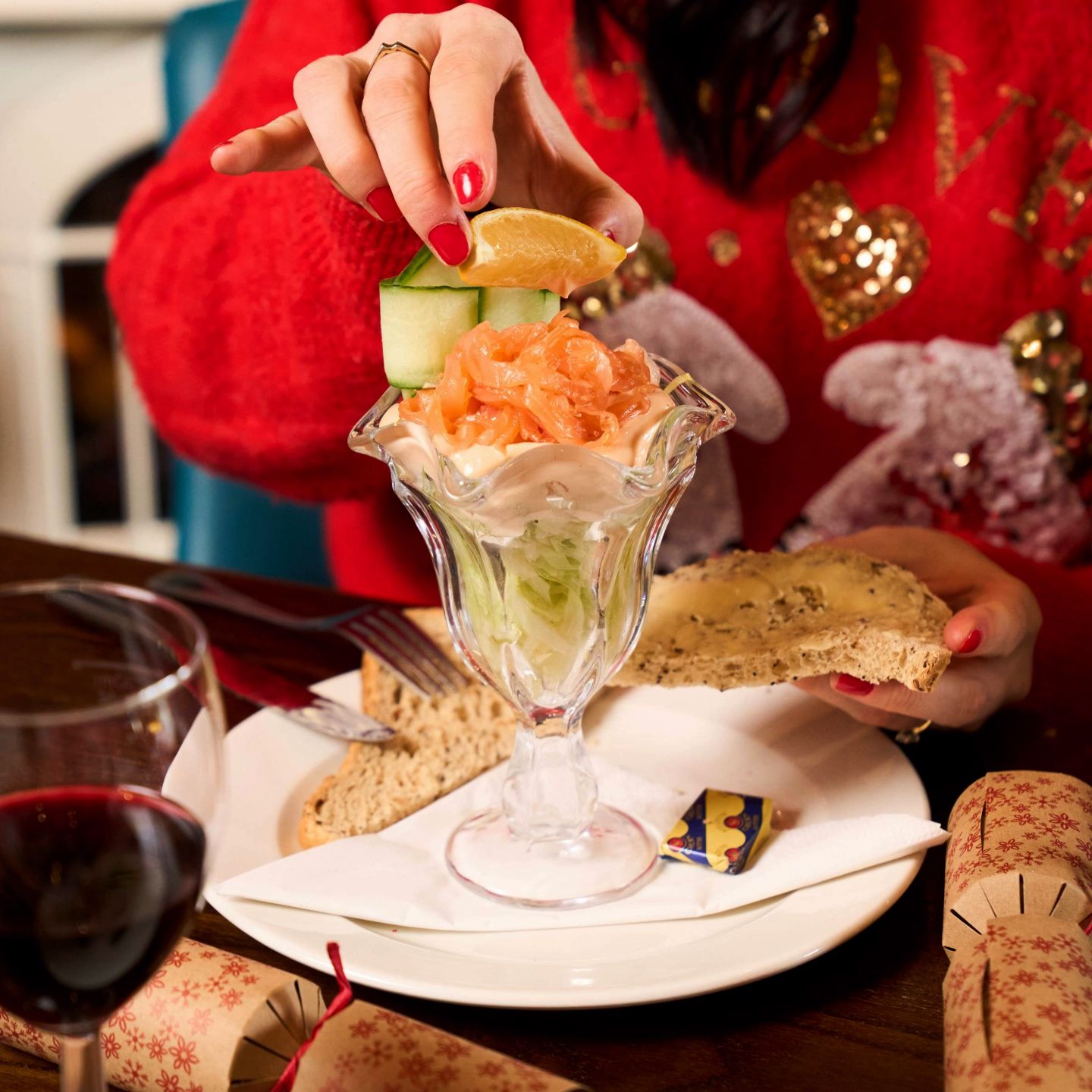 Christmas Day 2025 Lunch, Dinner & Dining at The Swan in Kingswinford